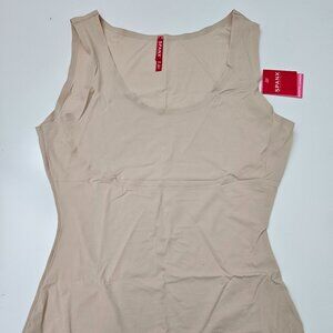 10. Spanx tank top. NWT